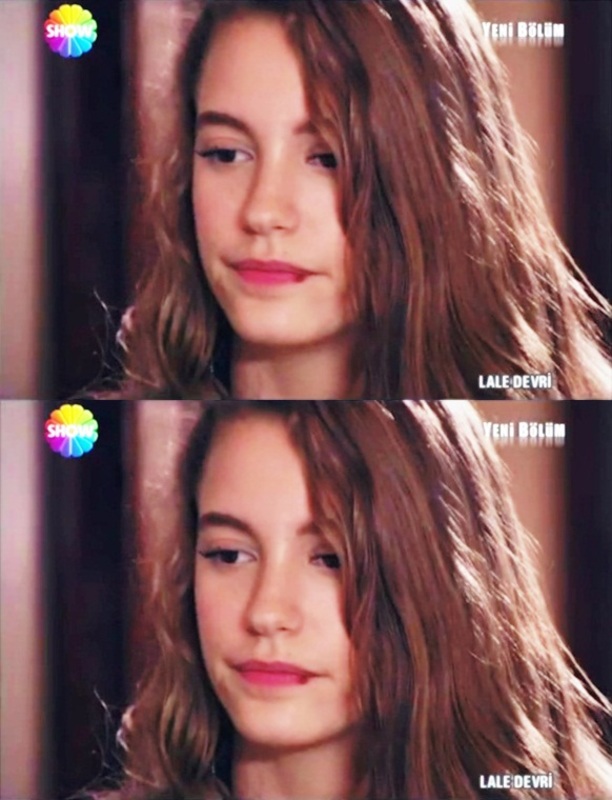 Serenay Sarikaya/სერენაი სარიკაია #22 - Page 22 Vyejtk