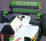 Launches of F1 cars - Page 13 95minardi03
