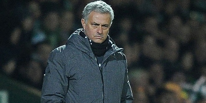 Premier League Telah Usai Bagi Mourinho Premier_League_Telah_Usai_Bagi_Mourinho