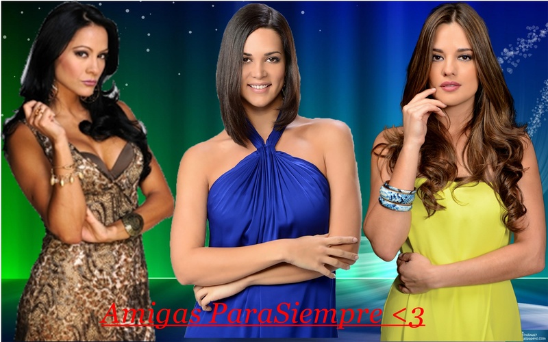 Monica Spear/ /მონიკა სპეარი #9 - Page 18 Windows_8_wallpaper_hd_1