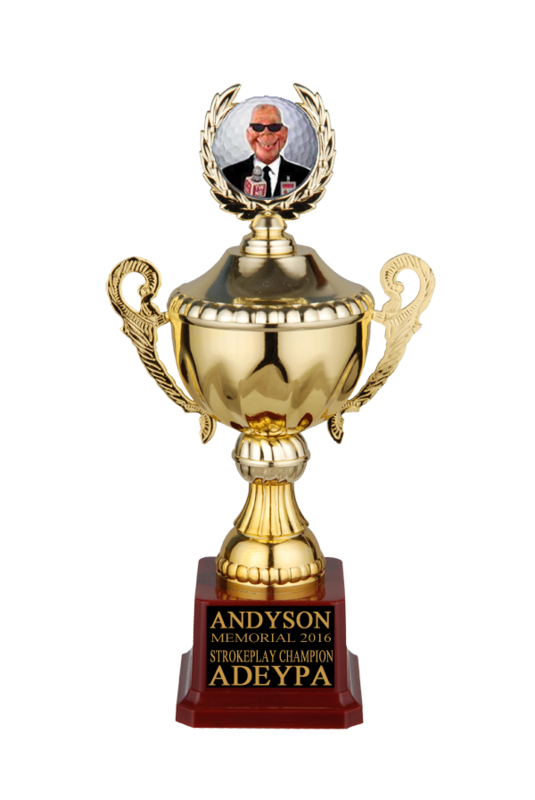 6 - Andyson Memorial 2016 - Final Result and de-brief. Dec 3 ANDYSON_STROKEWIN2