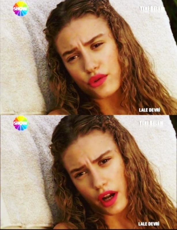 Serenay Sarikaya/სერენაი სარიკაია #22 - Page 21 Rctj