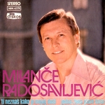 Milance Radosavljevic - Singl - 23.04.1978 Milance_Radosavljevic_78a