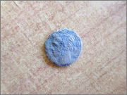 Medio calco de Sicilia (Sículo-púnico) P1190050