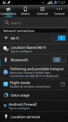 [ROM] [N7100] [4.3] Xperia-Z-ized™ v3.4 - NA1 - 11/03/2014 Screenshot_2013_12_31_11_27_18