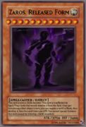 cards - Runescape Cards  Zarosreleasecard