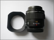 [Vends] PANASONIC 45MM LEICA F2.8 MACRO ASPHÉRIQUE OIS P1060119