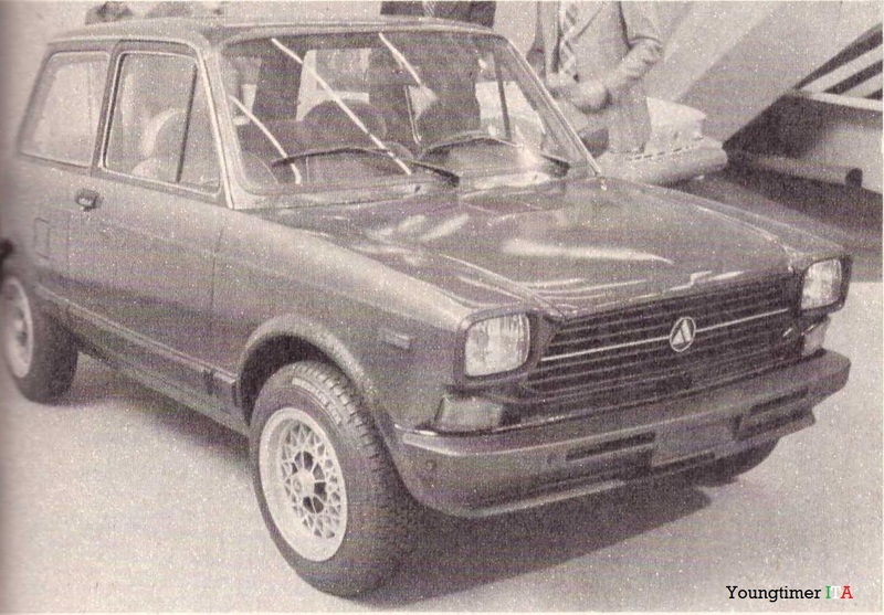 Youngtimer modificate dai carrozzieri--Topic Ufficiale Autobianchi_A112_Zagato