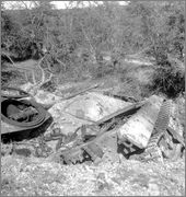 Decapitated tanks Tiger_II_1komp_s_Pz_Abt503_wreck_02