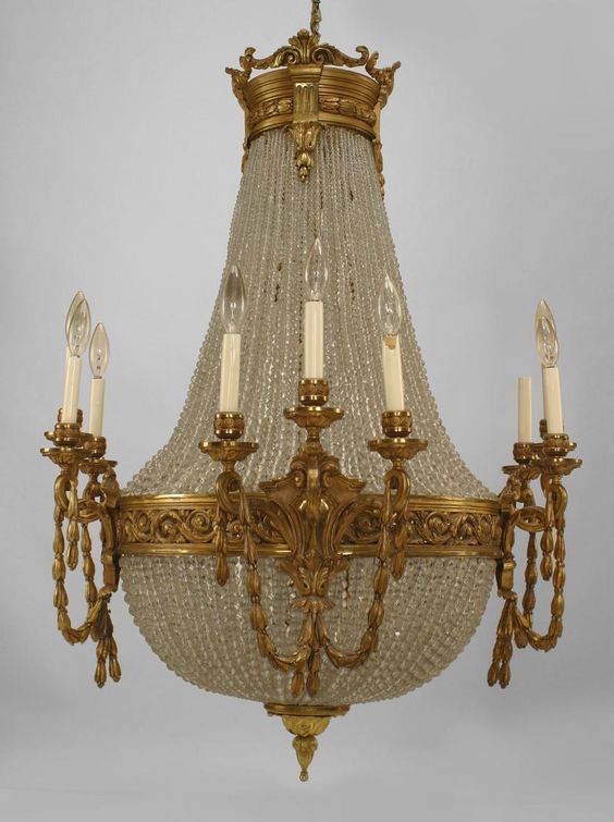 Susret epoha French_Victorian_lighting_chandelier_crystal