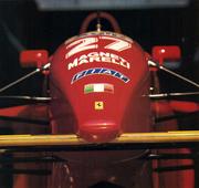 Launches of F1 cars - Page 12 95ferrari13