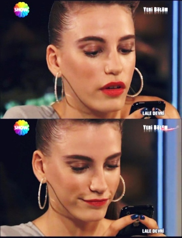 Serenay Sarikaya/სერენაი სარიკაია #22 - Page 21 Rtvjry