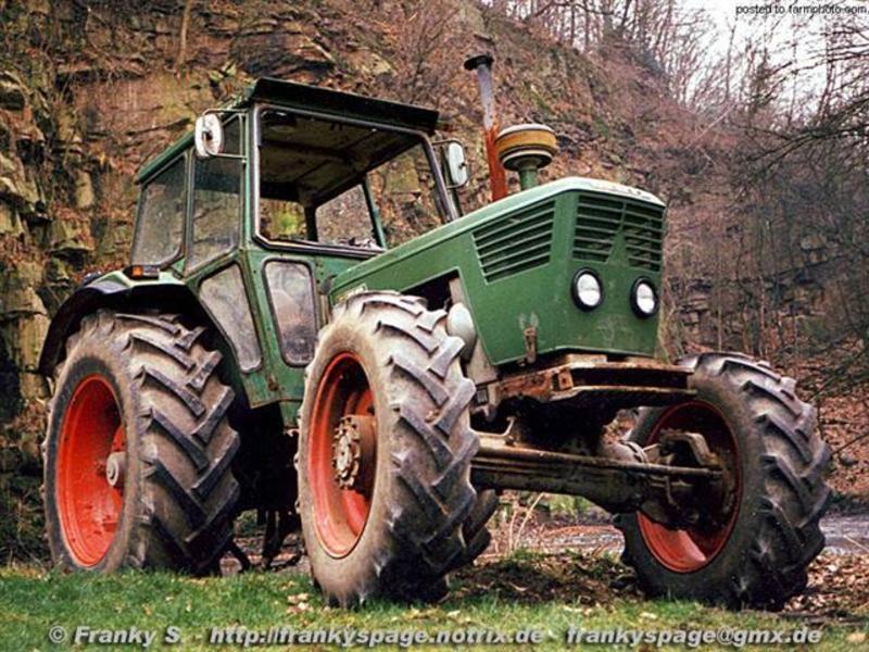 Hilo de tractores antiguos. - Página 31 DEUTZ_13006