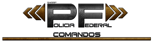 [Manual] Policia Federal v2 - samu_elx PF16