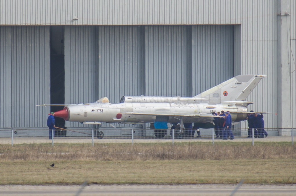 Aeroportul Bacau - Decembrie 2016 DAN_8008