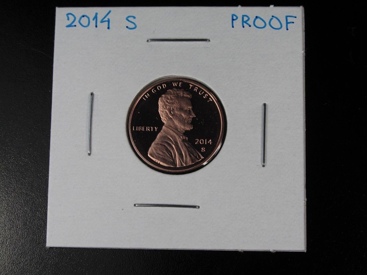 Coleccion Centavos Lincoln 1909-2016 - Página 3 2014_proof_a