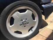 rodas - Jogo de Rodas AMG Monoblock 17" Originais - R$ 4.500,00 - VENDIDO IMG_2231