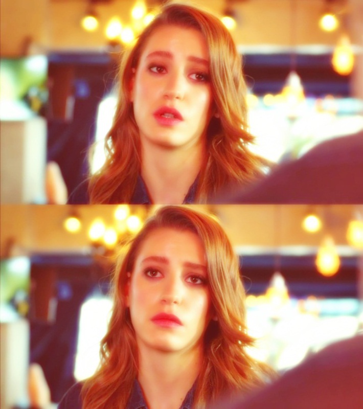 Serenay Sarikaya/სერენაი სარიკაია #22 - Page 5 Hgmm