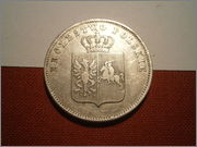 1831 - 2 ZLOTE POLONIA 1831 REVOLUCION P8230070