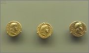 visita museo - Museo Arqueologico Romano de Merida (Fotos de Monedas)  Image