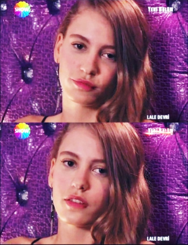 Serenay Sarikaya/სერენაი სარიკაია #22 - Page 22 Ybilkiul