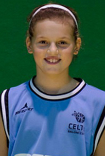 R.C. Celta de baloncesto  Noa_Padin_foto