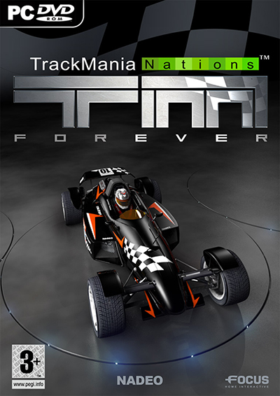  تحميل لعبة Trackmania Nations أشهر لعبة لسباق السيارات في العالم 1357544689