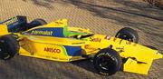 Launches of F1 cars - Page 12 95forti2