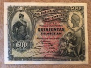 500 pesetas de 1907 con sello en seco IMG_0414