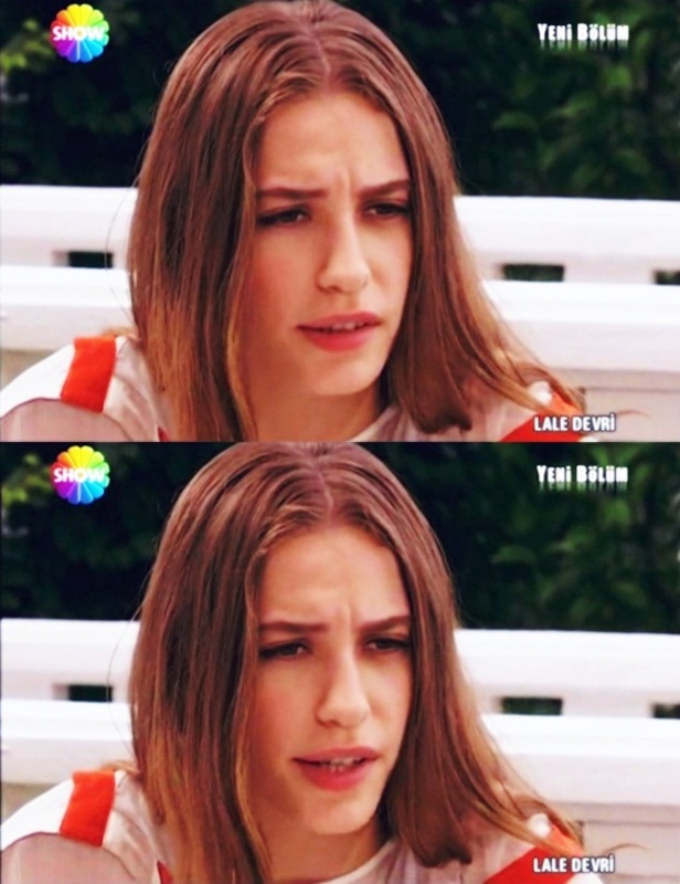 Serenay Sarikaya/სერენაი სარიკაია #22 - Page 21 Kjg