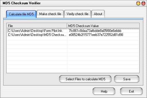 MD5 Checksum Verifier 5.8 [Portable]  AEst28ii2h_NFhs_Ab_Ecto_Ge_NLm_GHe61v_G