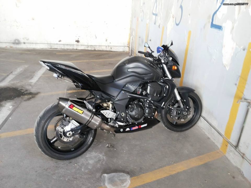 Πωλειται Z 750 Tuning μετατροπή σε R '08 5385777_0_b