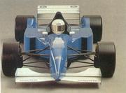 Launches of F1 cars - Page 12 95sauber6