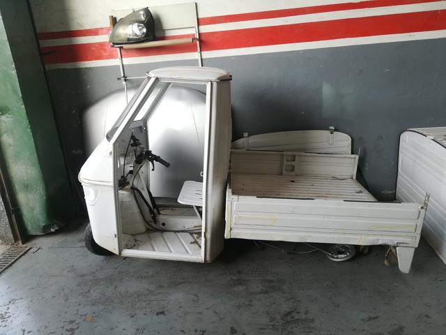 restauracion piaggio ape  IMG_20180112_123928