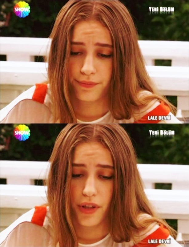 Serenay Sarikaya/სერენაი სარიკაია #22 - Page 21 Kljmjhi