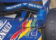 Launches of F1 cars - Page 13 95benetton7