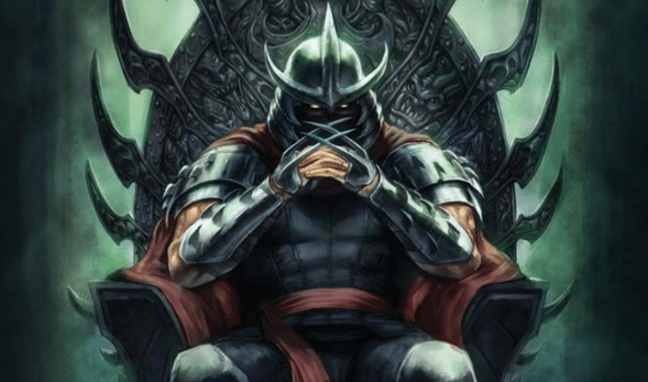 Misso 3: Panteo Black. Tmnt_villains_micro_series_shredder_throne_featured