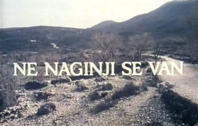 Ne Naginji Se Van (1977) NENAGVAN