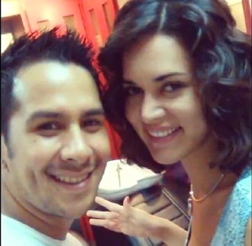 Monica Spear/ /მონიკა სპეარი #6 - Page 6 Kj_mp4_000162847