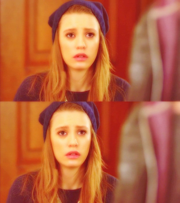 Serenay Sarikaya/სერენაი სარიკაია #22 - Page 54 Txheh