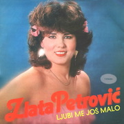 Zlata Petrovic - Diskografija Zlata_Petrovic_1984_p