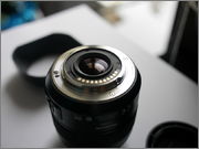 [Vends] PANASONIC 45MM LEICA F2.8 MACRO ASPHÉRIQUE OIS P1060121