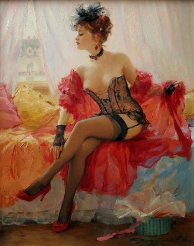 Rojo pasion Konstantin_Razumov_www_kaifi