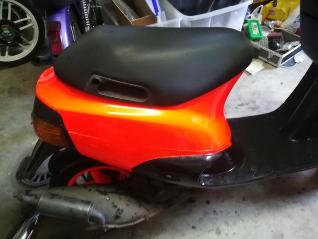 venta - en venta piaggio zip 50 IMG_20180503_172451