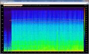 segnale costante a 15.8khz in analisi spettro Image