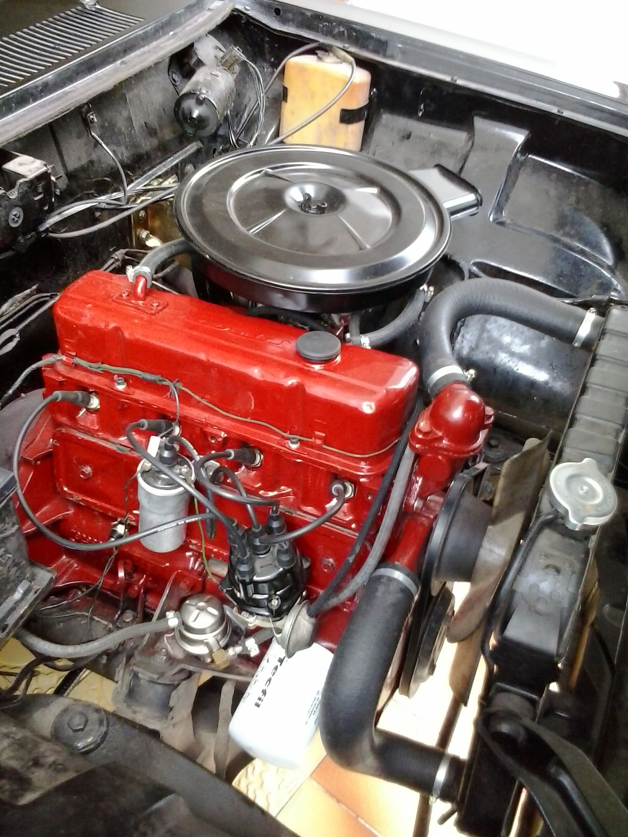 Opala Cupê 76 V8 2013_10_03_14_37_59