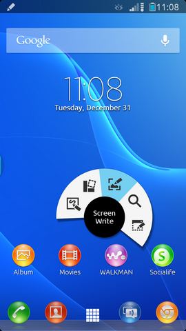 [ROM] [N7100] [4.3] Xperia-Z-ized™ v3.4 - NA1 - 11/03/2014 Screenshot_2013_12_31_11_08_02