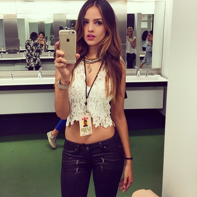 Eiza Gonzalez/ეიზა გონსალესი #2 - Page 17 10724211_290929501092614_953812063_n