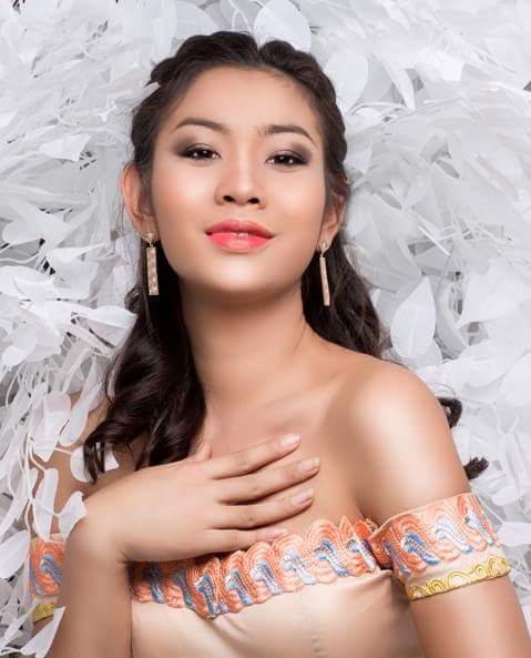 2016 | 06.10 | MISS UNIVERSE MYANMAR 2016 | DỰ ĐOÁN KẾT QUẢ (S2 - 32) 26_Yangon7