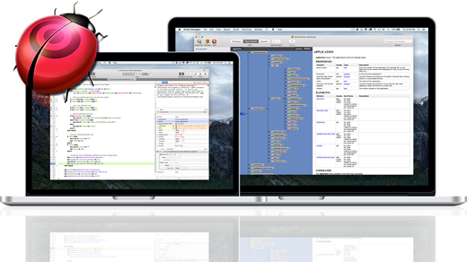 Script Debugger v7.0 MacOSX- 005213da